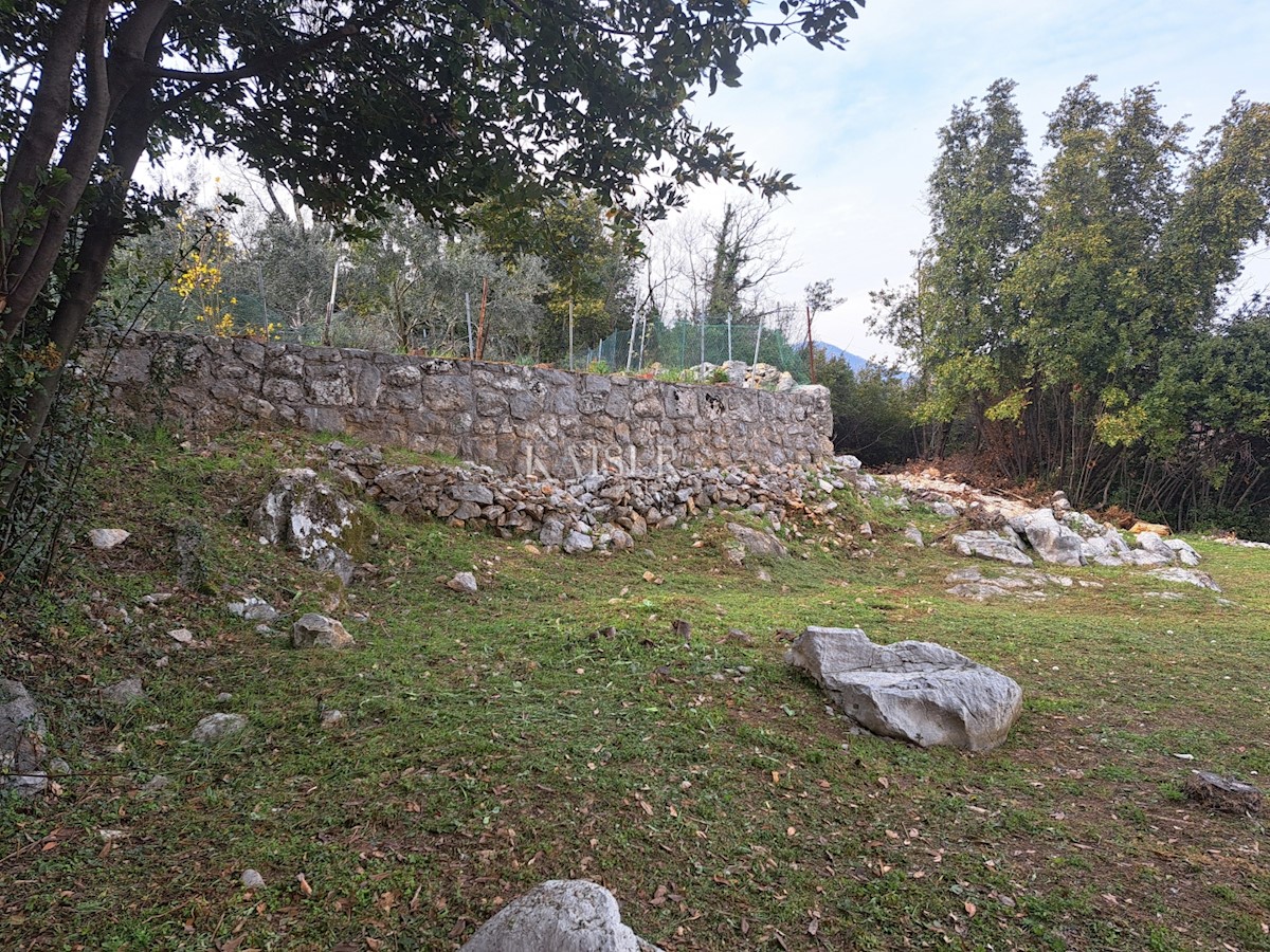 Terreno In vendita - PRIMORSKO-GORANSKA OPATIJA