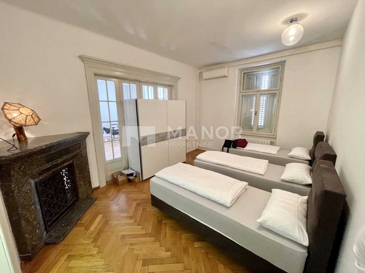 Apartmán Na predaj - PRIMORSKO-GORANSKA RIJEKA