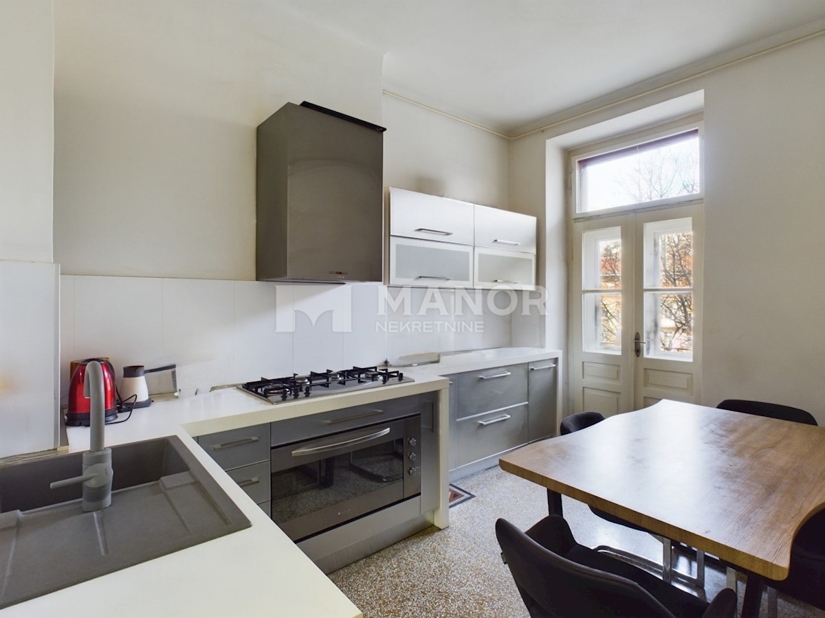 Apartmán Na predaj - PRIMORSKO-GORANSKA RIJEKA