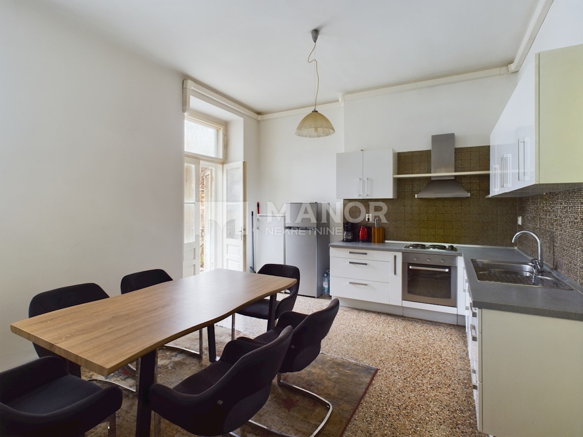 Apartmán Na predaj - PRIMORSKO-GORANSKA RIJEKA