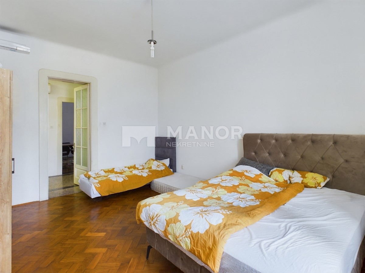 Apartmán Na predaj - PRIMORSKO-GORANSKA RIJEKA