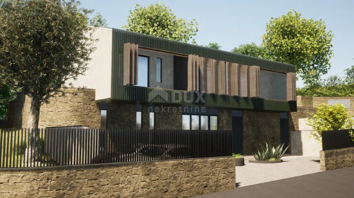 Pozemek na prodej 435 m² – Sveta Marina