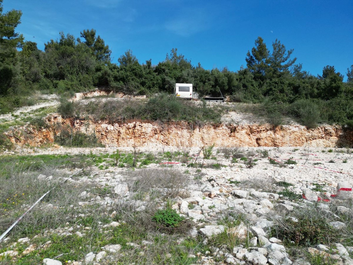 Land For sale - ISTARSKA RAŠA