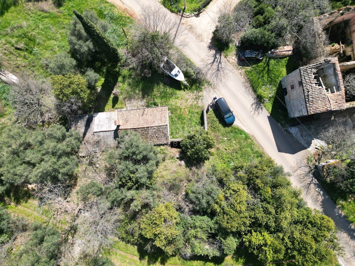 Terreno In vendita - ISTARSKA RAŠA