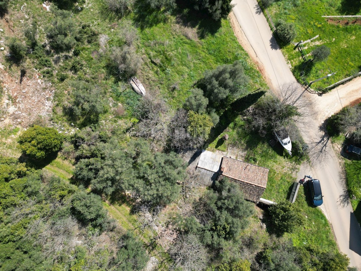 Terreno In vendita - ISTARSKA RAŠA