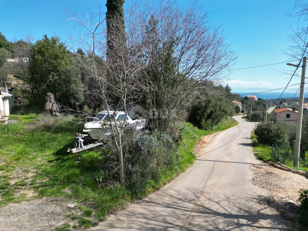 Pozemok Na predaj - ISTARSKA RAŠA