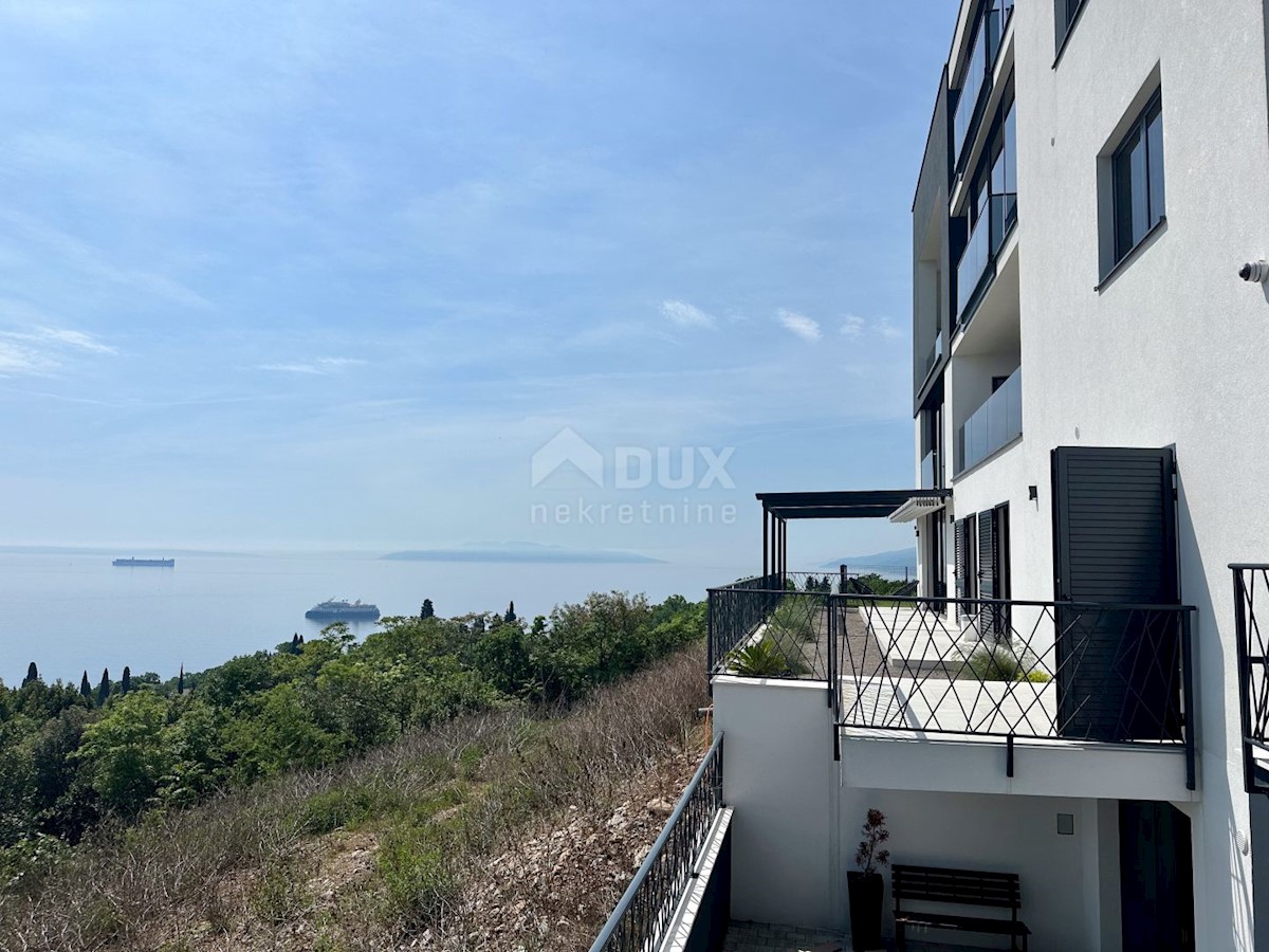 Flat For sale - PRIMORSKO-GORANSKA OPATIJA