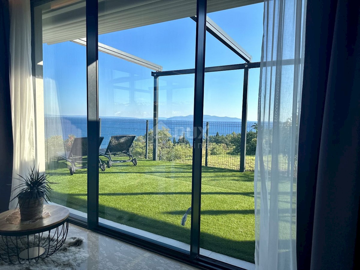 Flat For sale - PRIMORSKO-GORANSKA OPATIJA