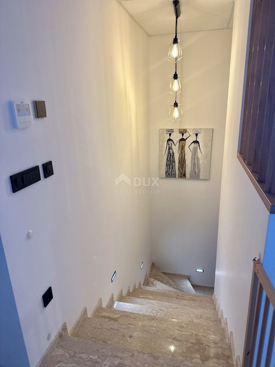 Apartmán Na prodej - PRIMORSKO-GORANSKA OPATIJA