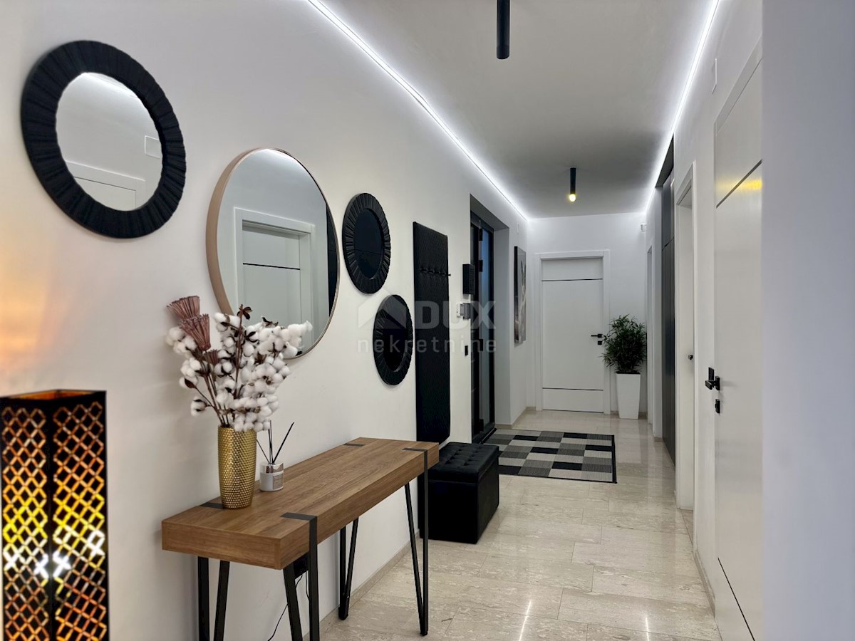 Flat For sale - PRIMORSKO-GORANSKA OPATIJA