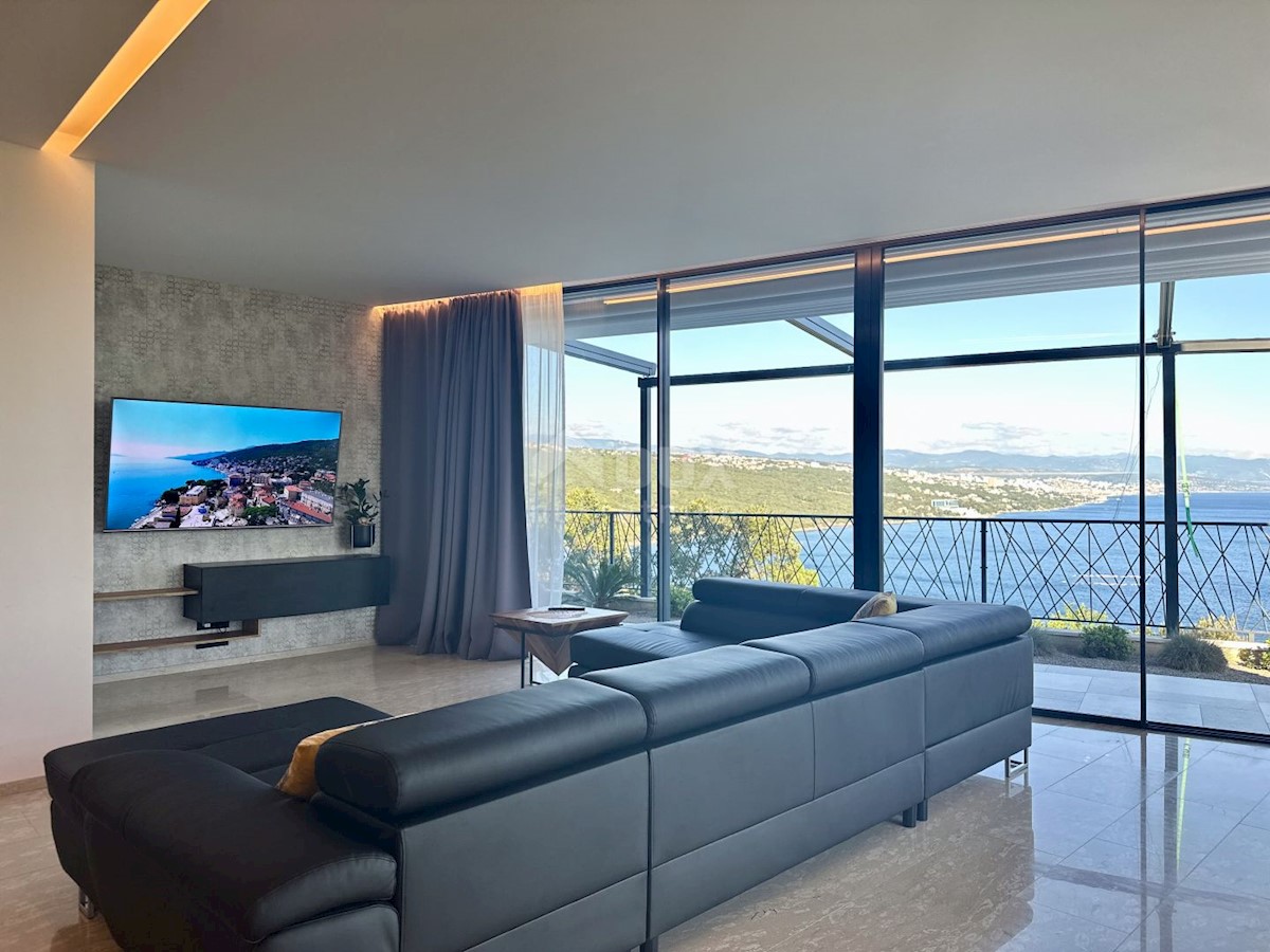 Flat For sale - PRIMORSKO-GORANSKA OPATIJA