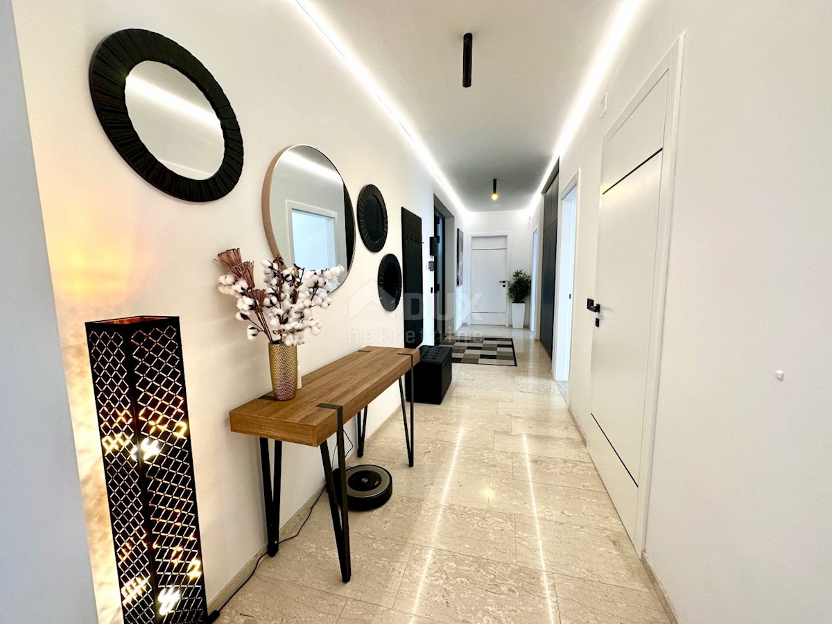 Flat For sale - PRIMORSKO-GORANSKA OPATIJA