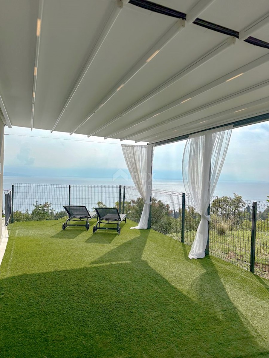 Flat For sale - PRIMORSKO-GORANSKA OPATIJA