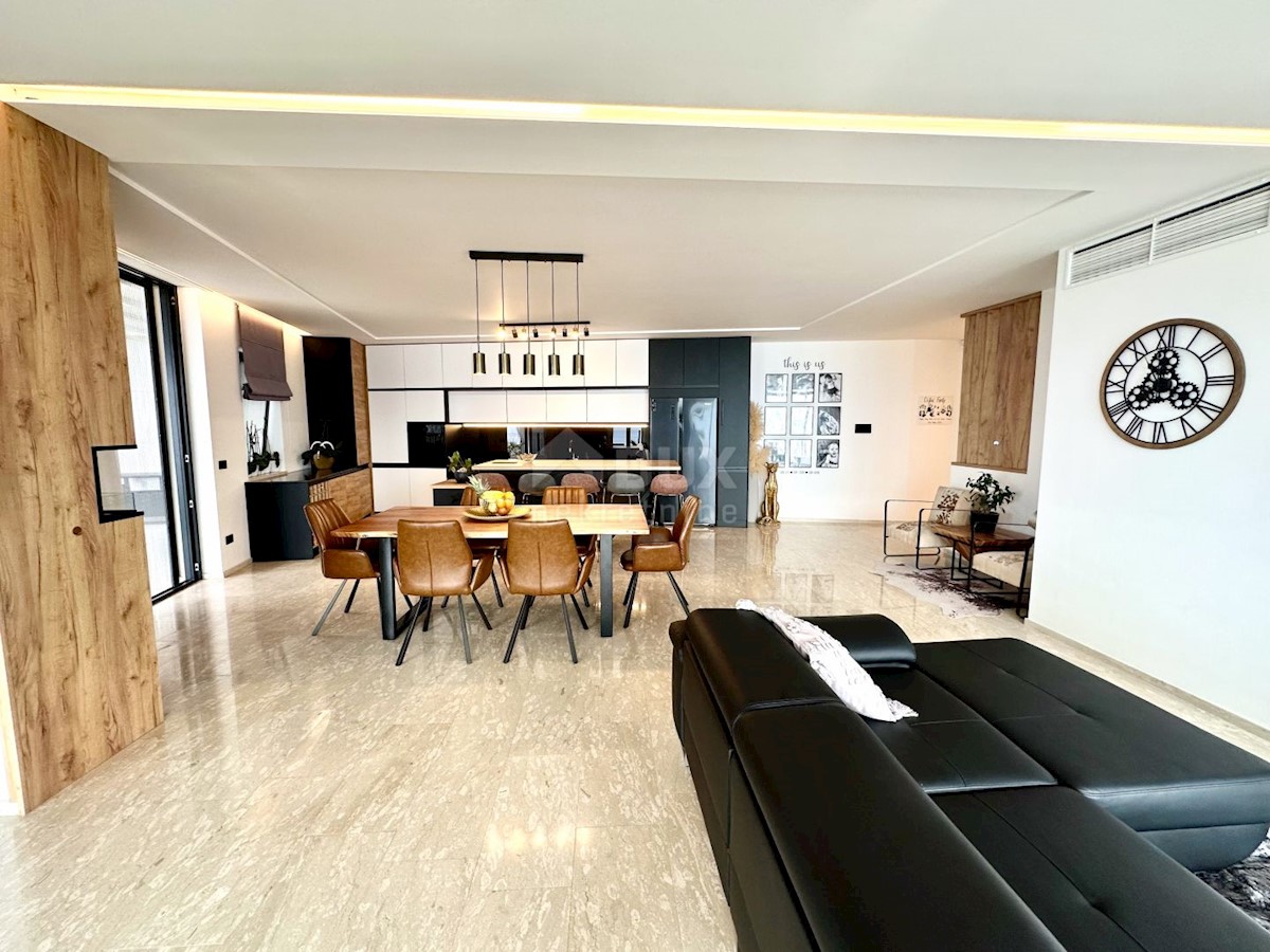 Flat For sale - PRIMORSKO-GORANSKA OPATIJA