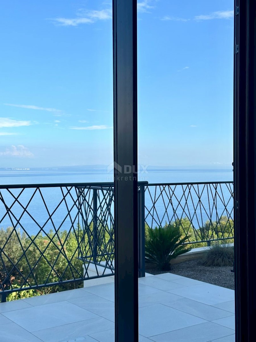 Flat For sale - PRIMORSKO-GORANSKA OPATIJA