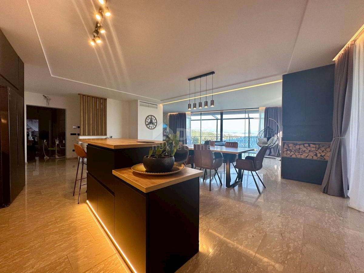 Flat For sale - PRIMORSKO-GORANSKA OPATIJA