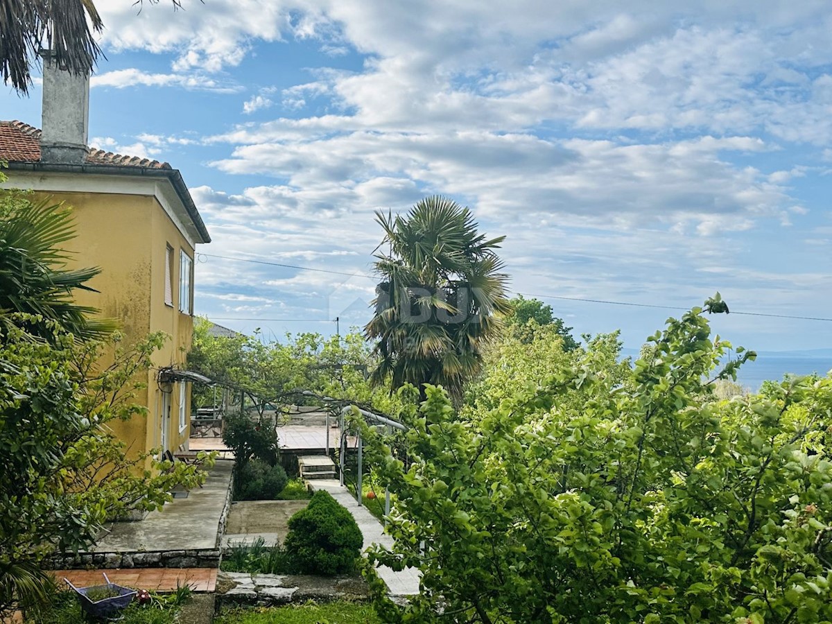 Flat For sale - PRIMORSKO-GORANSKA RIJEKA