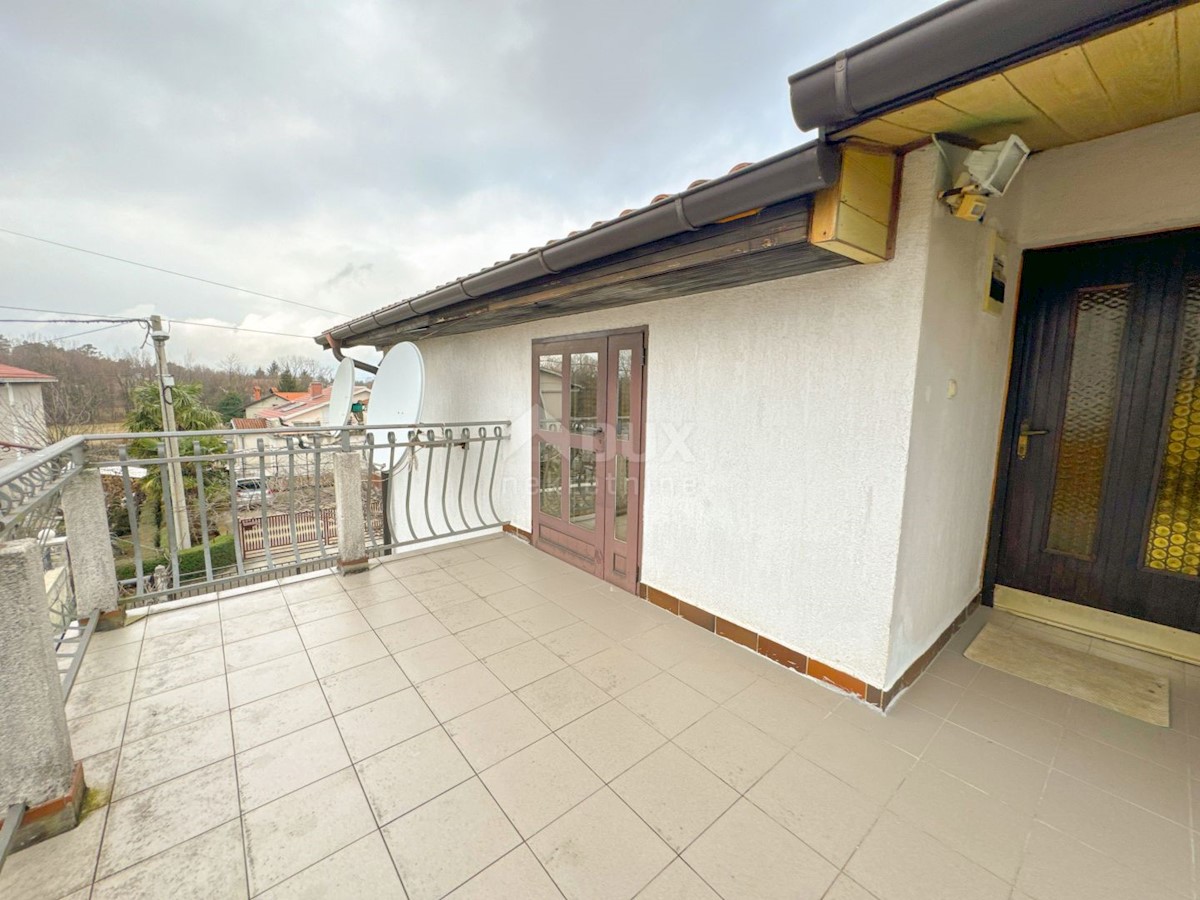 House For sale - PRIMORSKO-GORANSKA RIJEKA