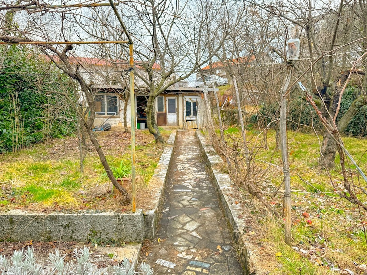 Kuća Na prodaju - PRIMORSKO-GORANSKA RIJEKA