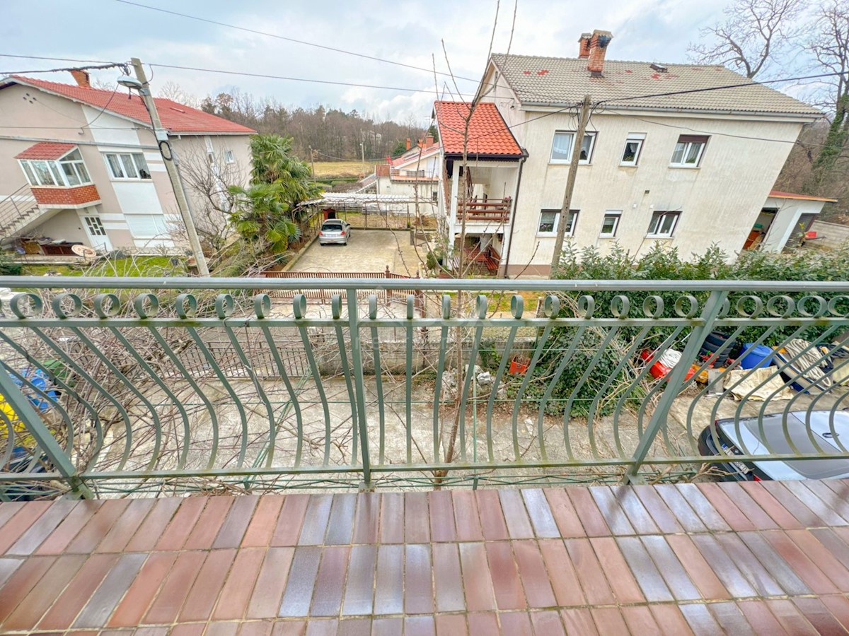 House For sale - PRIMORSKO-GORANSKA RIJEKA