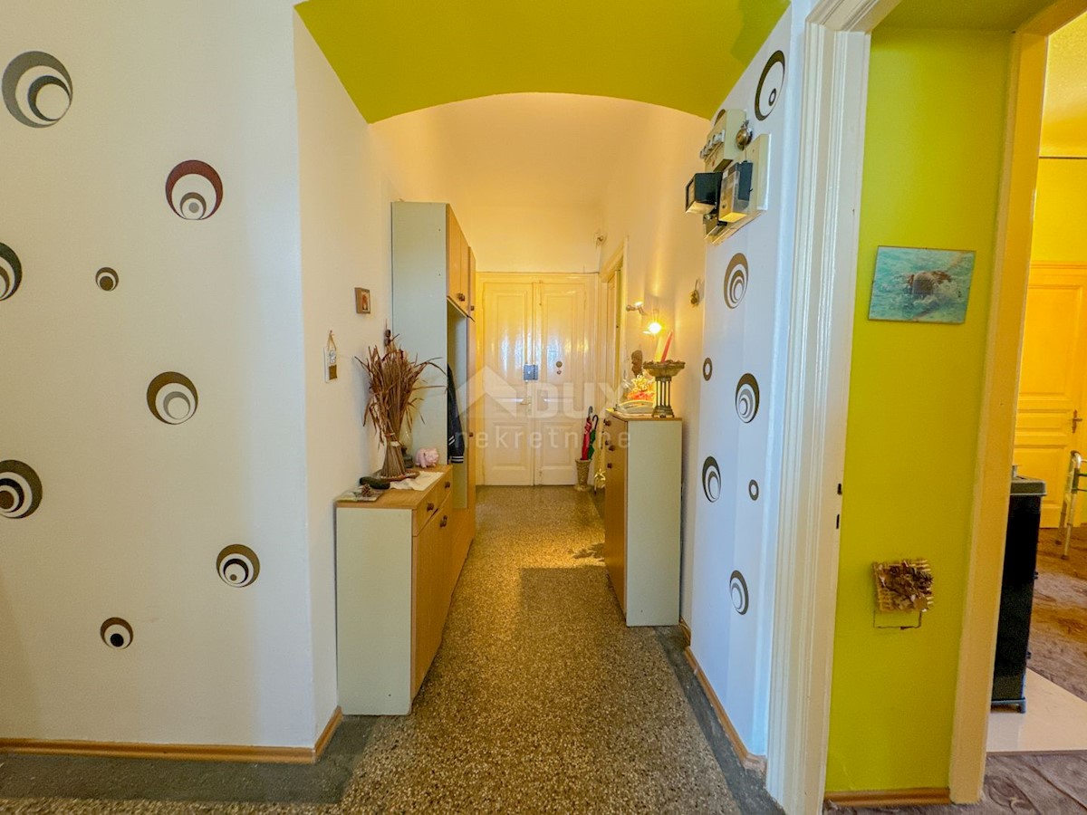 Flat For sale - PRIMORSKO-GORANSKA RIJEKA