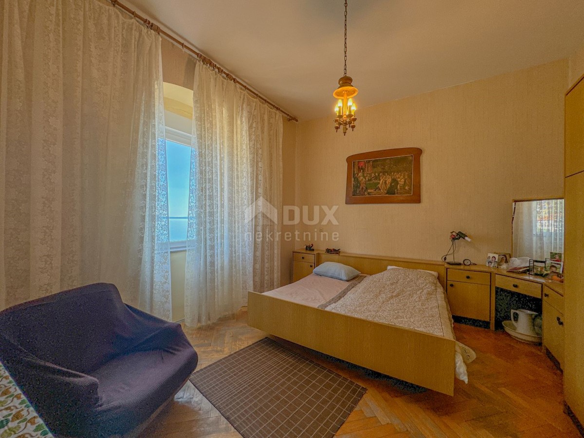 Flat For sale - PRIMORSKO-GORANSKA RIJEKA