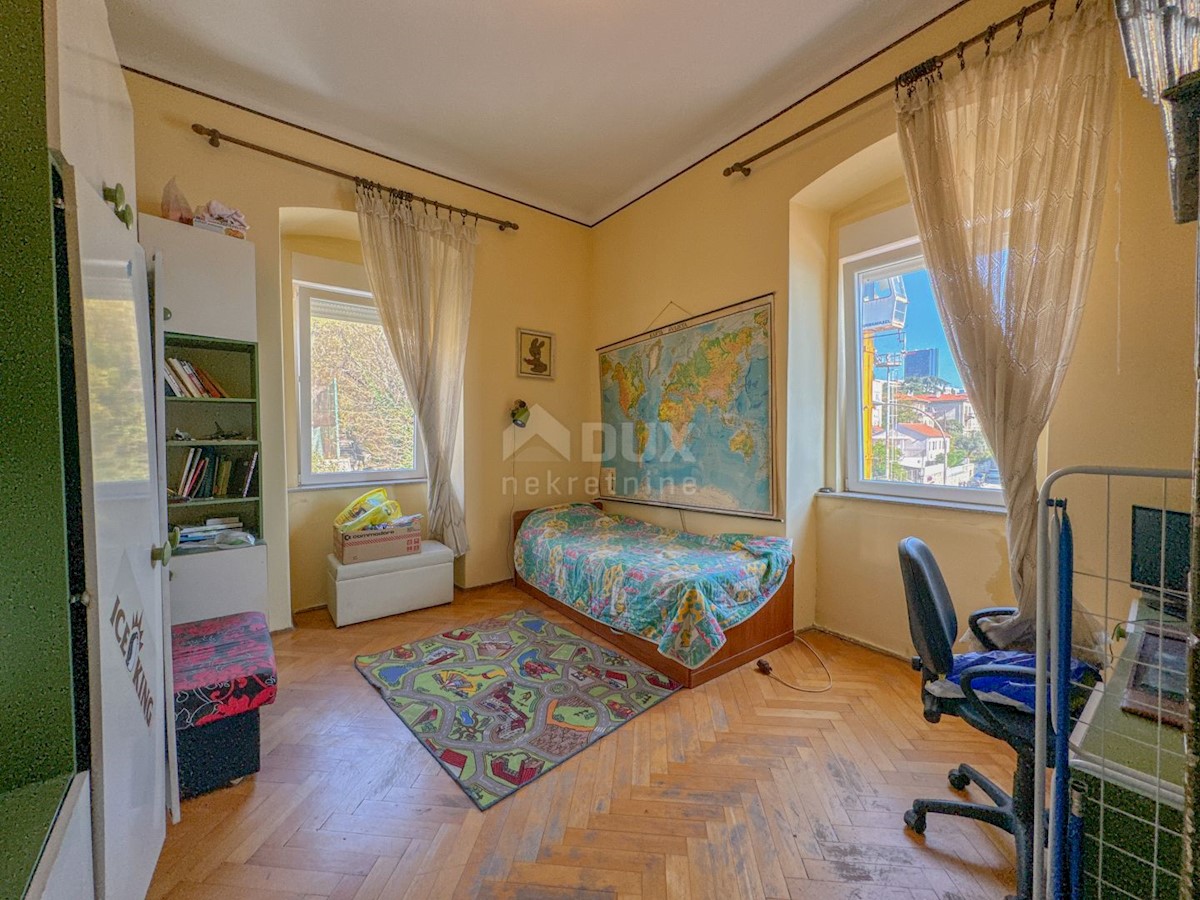 Apartmán Na prodej - PRIMORSKO-GORANSKA RIJEKA