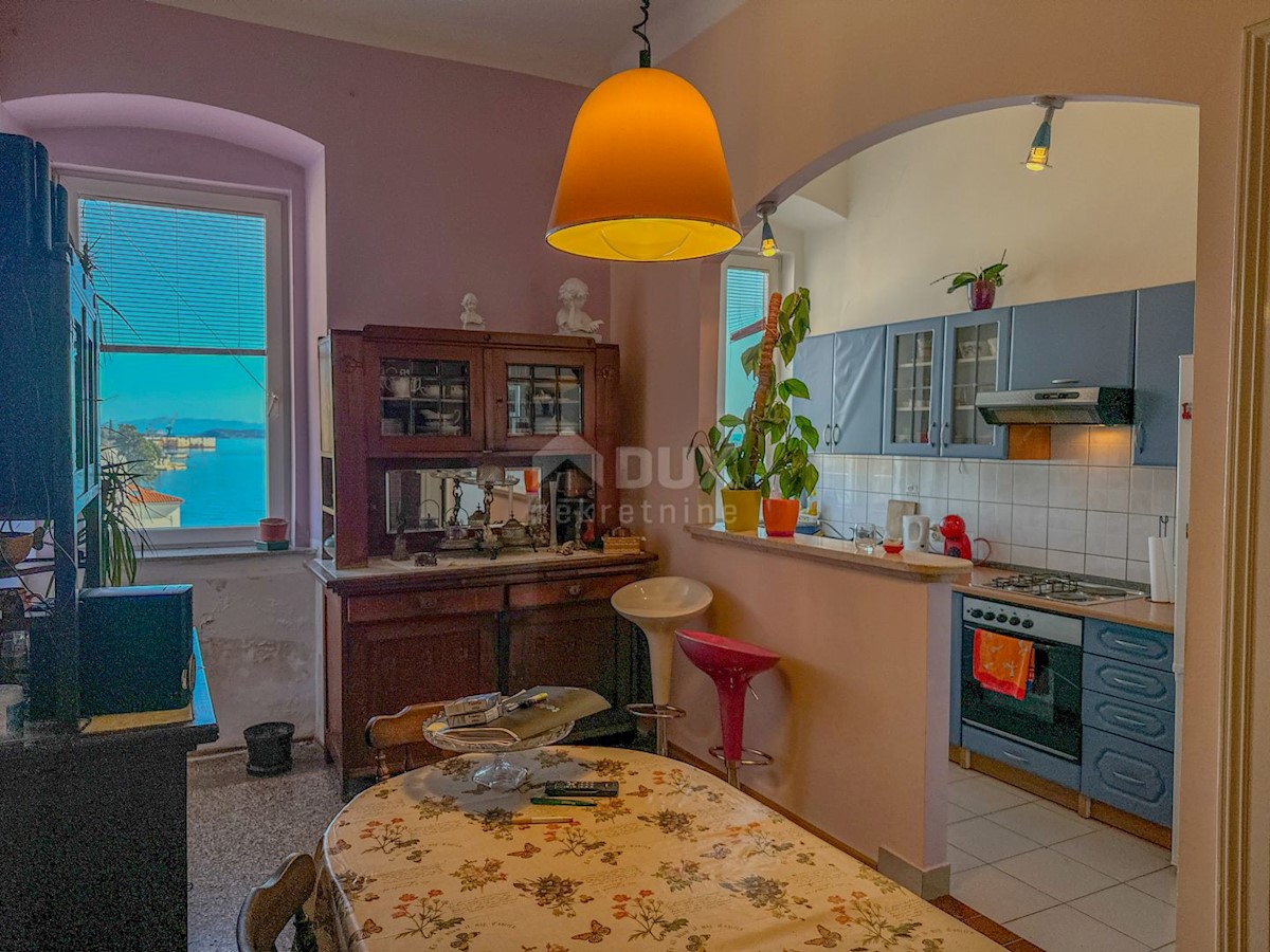 Apartment Zu verkaufen - PRIMORSKO-GORANSKA RIJEKA