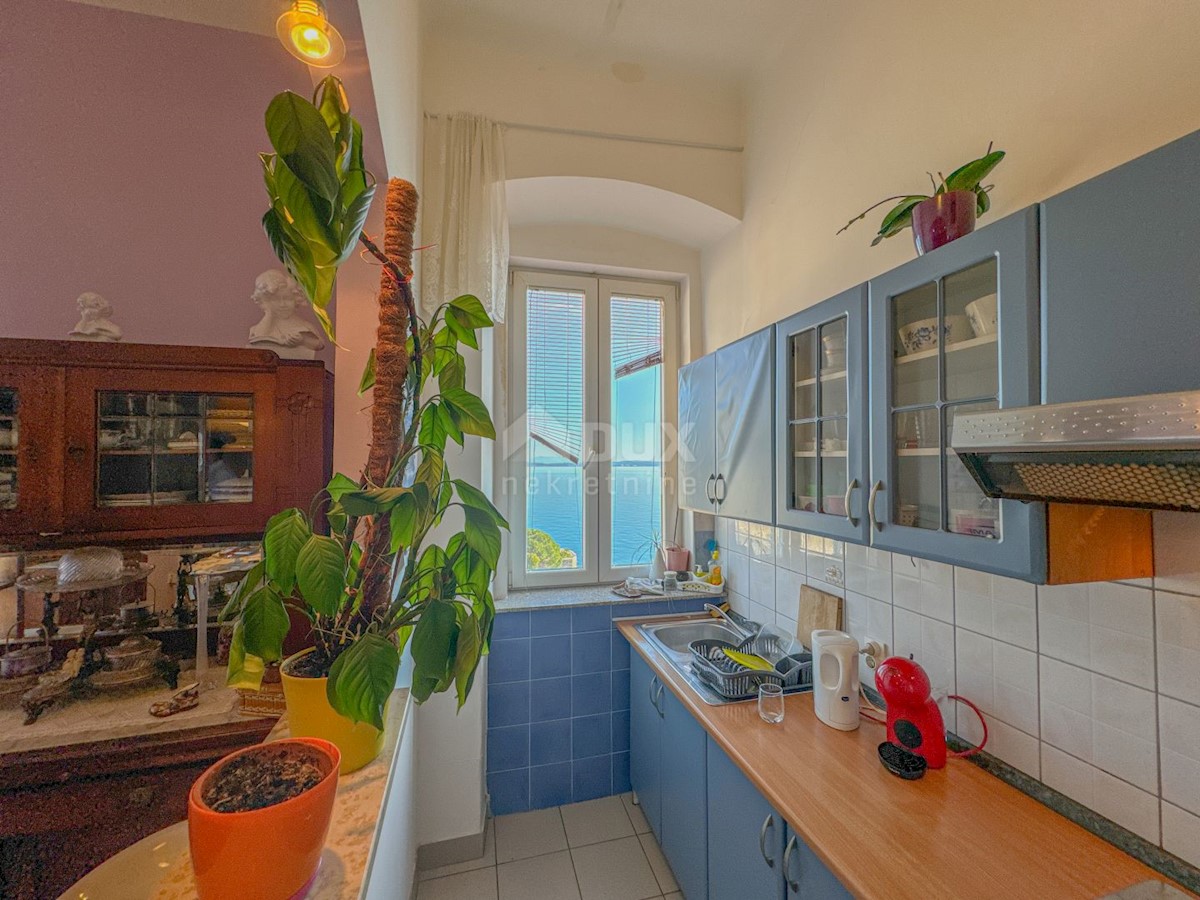 Flat For sale - PRIMORSKO-GORANSKA RIJEKA