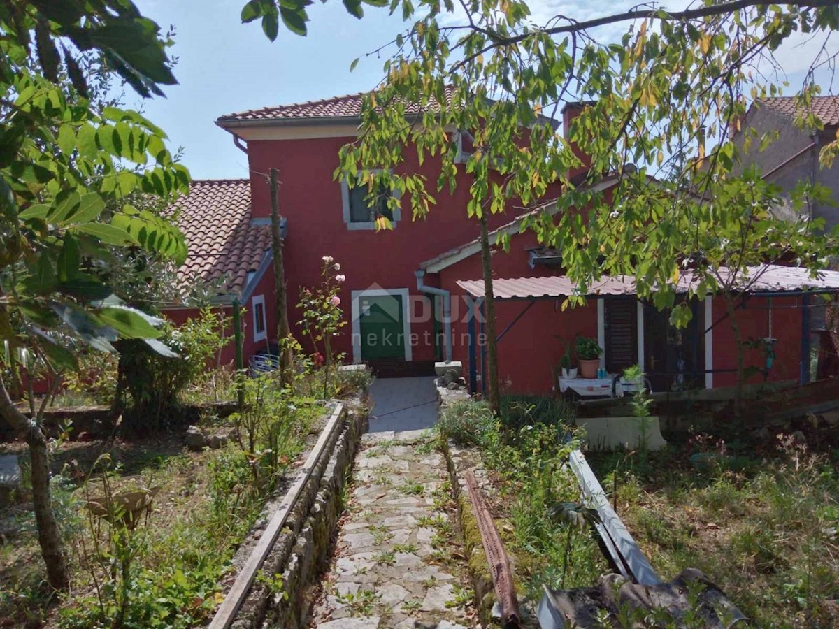 House For sale - PRIMORSKO-GORANSKA MATULJI