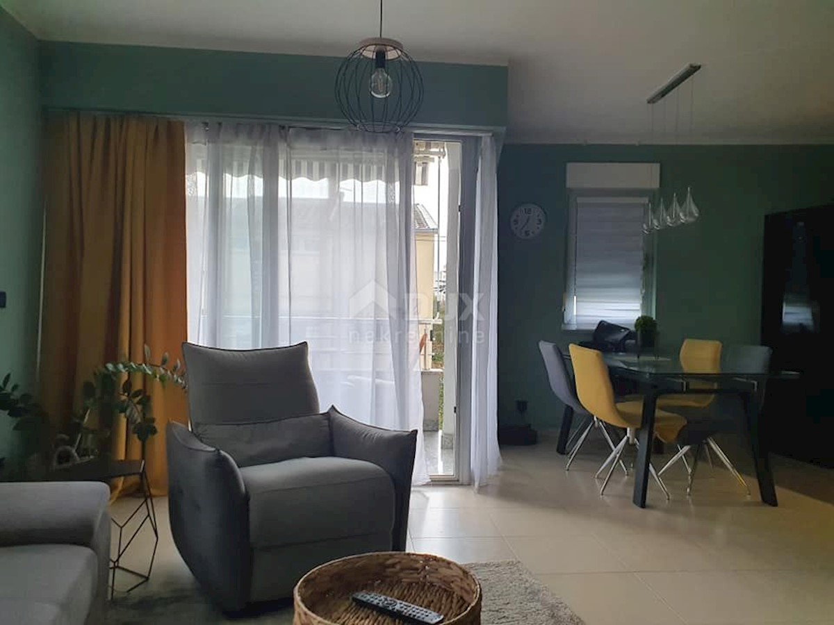 Flat For sale - PRIMORSKO-GORANSKA RIJEKA