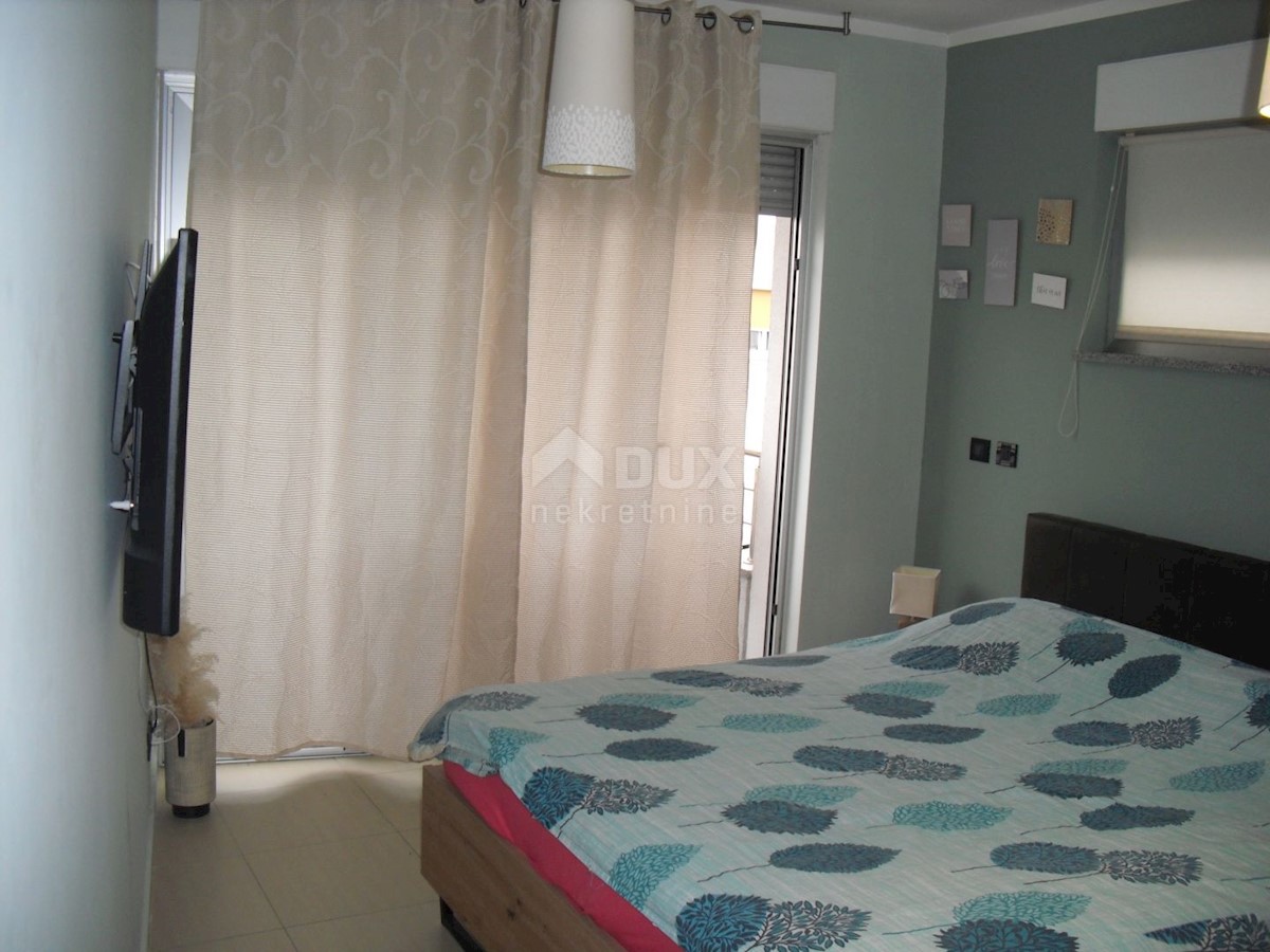 Apartment Zu verkaufen - PRIMORSKO-GORANSKA RIJEKA