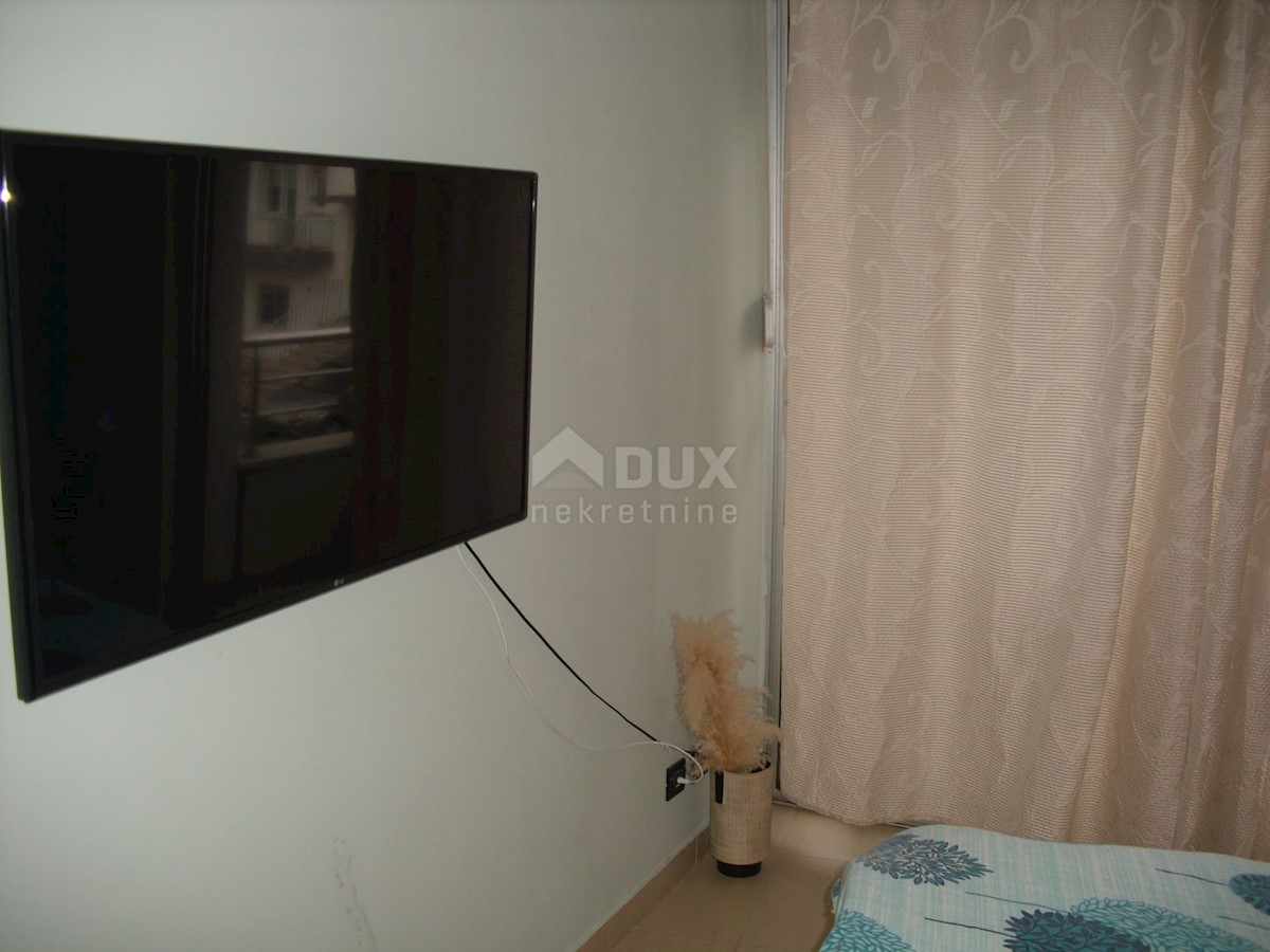 Apartment Zu verkaufen - PRIMORSKO-GORANSKA RIJEKA