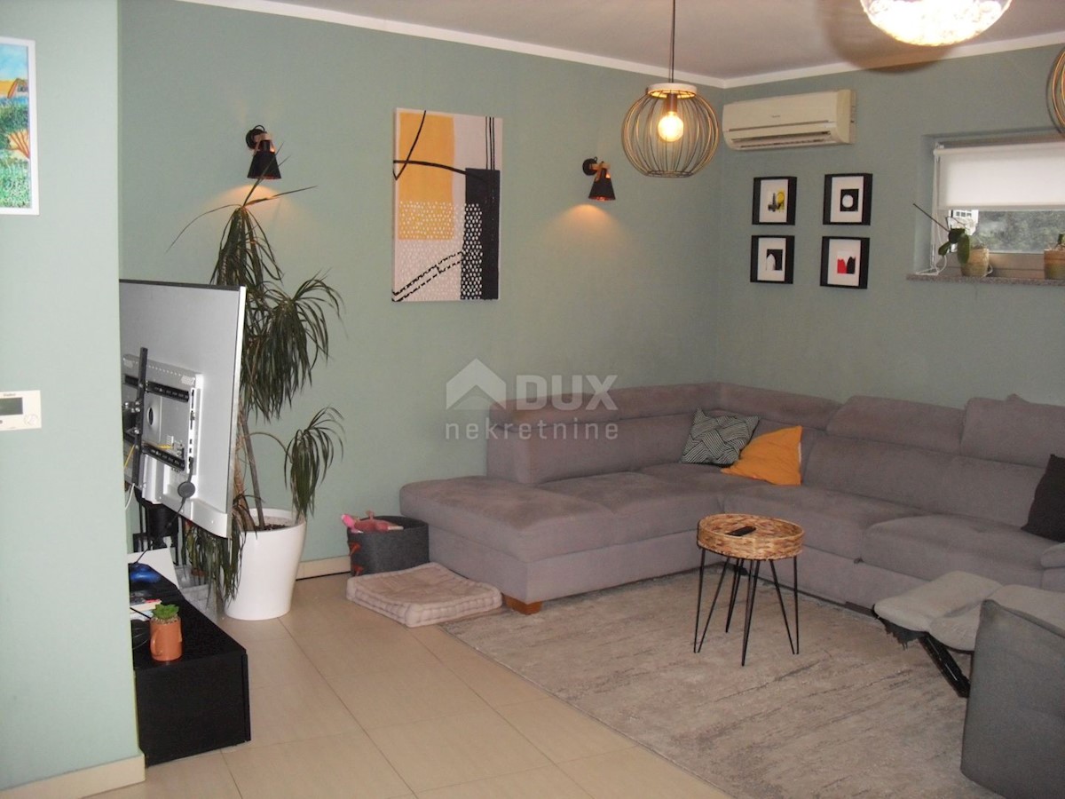 Flat For sale - PRIMORSKO-GORANSKA RIJEKA