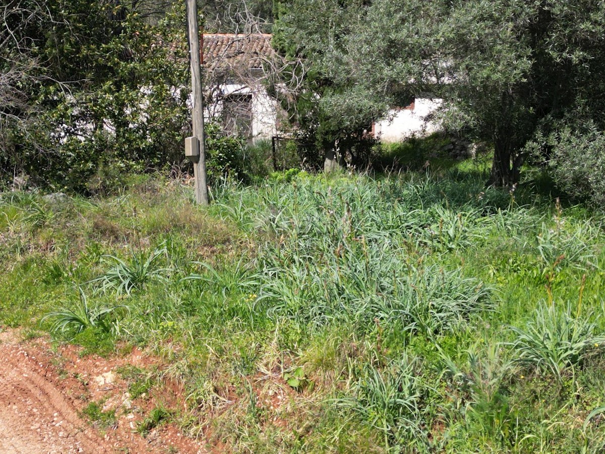 Land For sale - ISTARSKA RAŠA