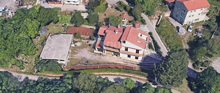 Dom na predaj 420 m² – Matulji