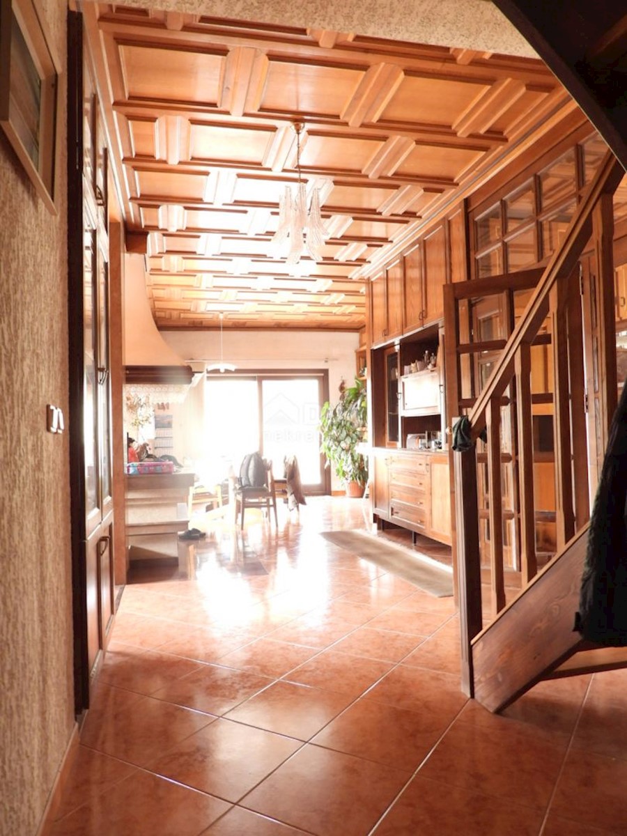Casa In vendita - PRIMORSKO-GORANSKA MATULJI