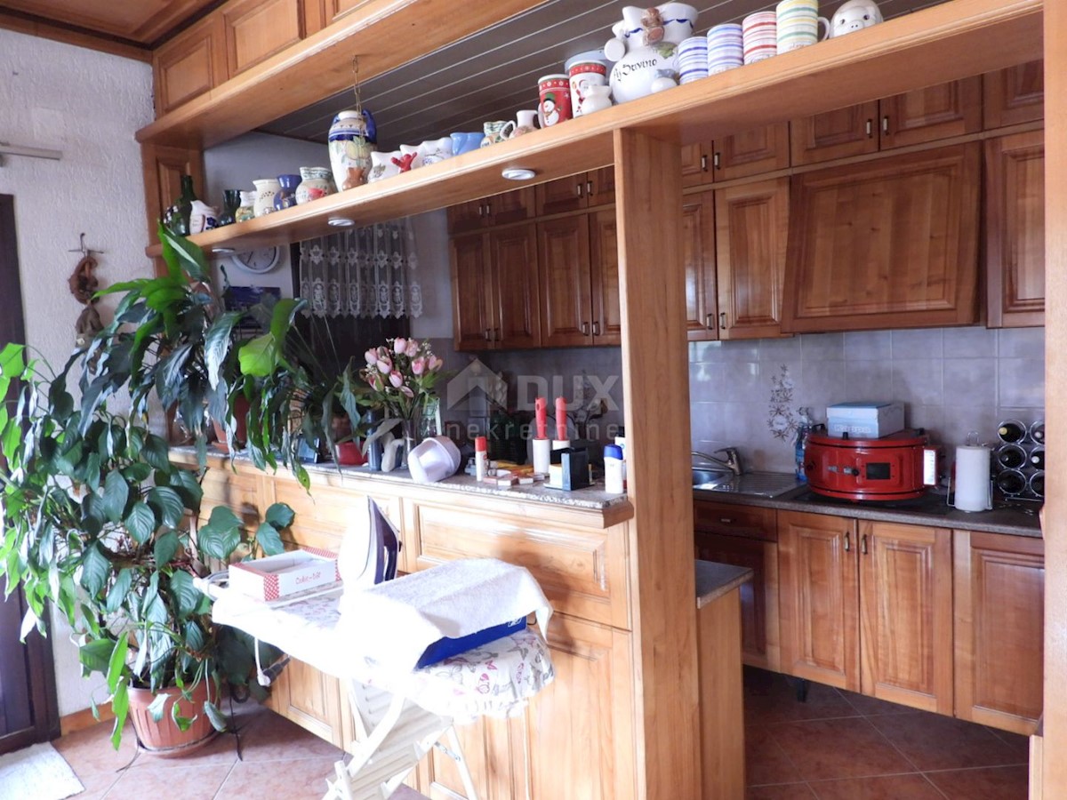 Casa In vendita - PRIMORSKO-GORANSKA MATULJI