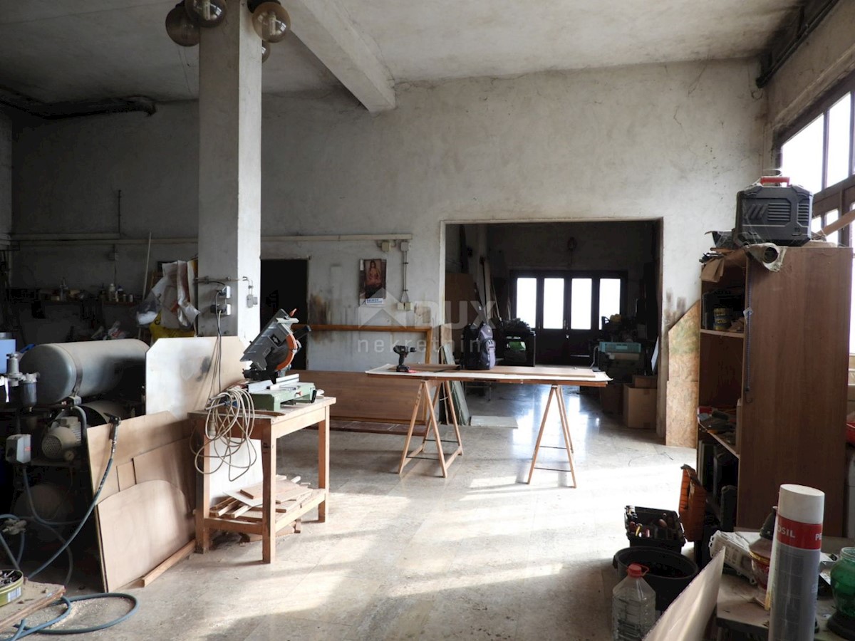 Casa In vendita - PRIMORSKO-GORANSKA MATULJI