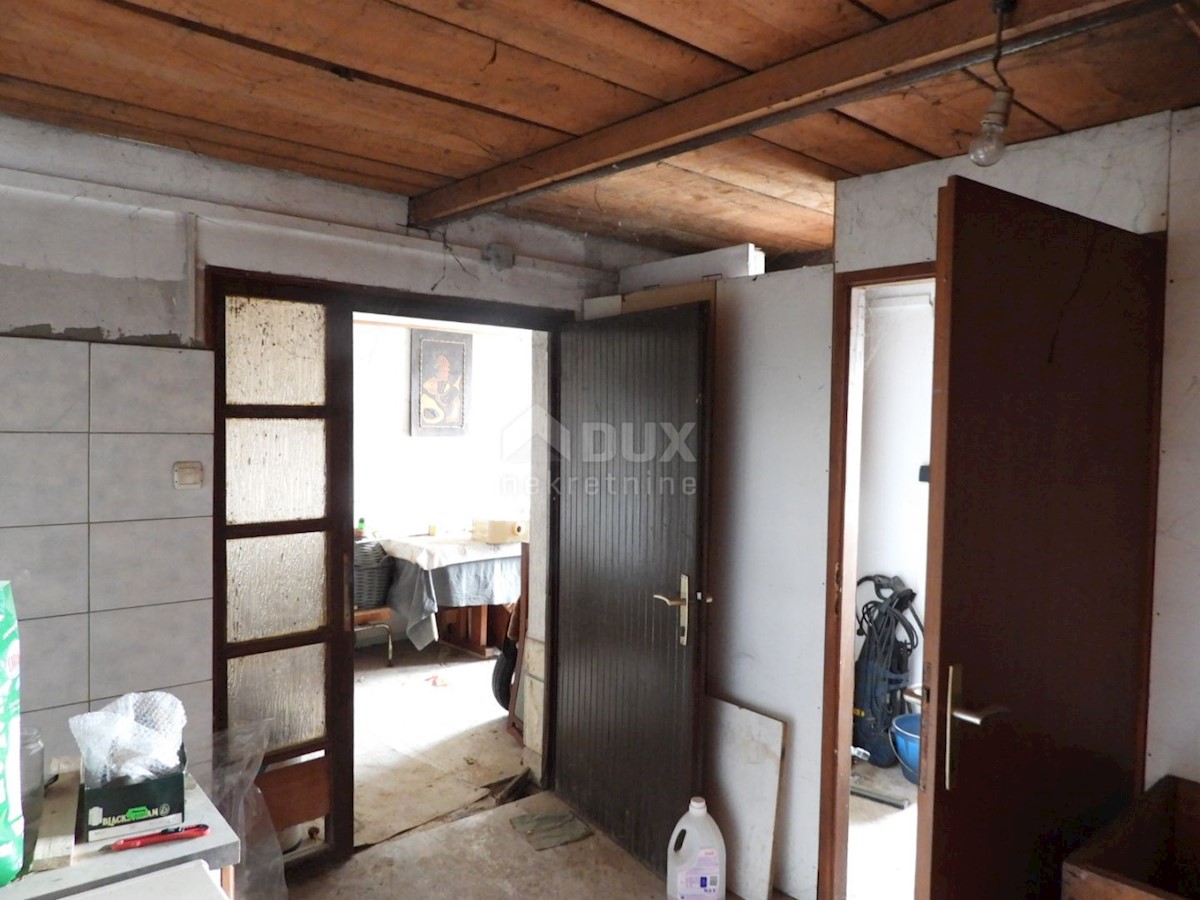 Casa In vendita - PRIMORSKO-GORANSKA MATULJI