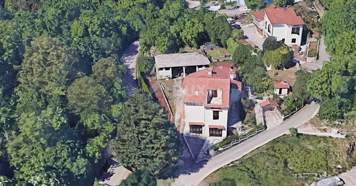 Casa In vendita - PRIMORSKO-GORANSKA MATULJI
