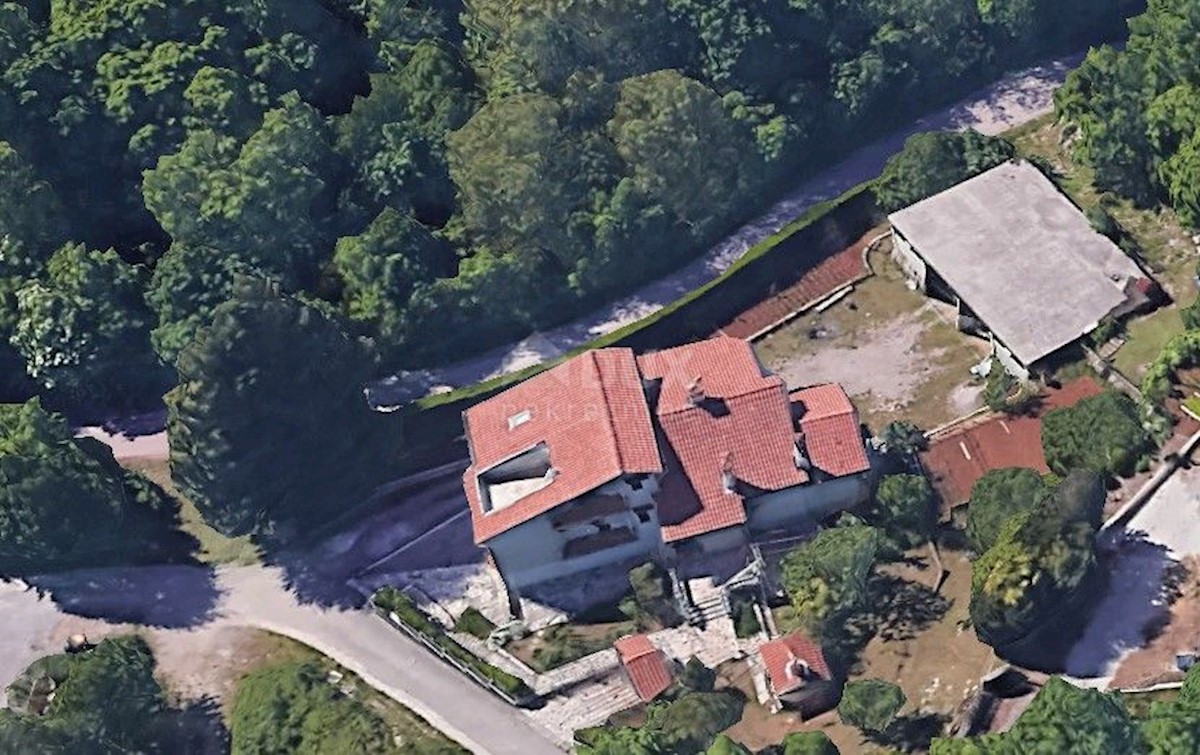 Casa In vendita - PRIMORSKO-GORANSKA MATULJI