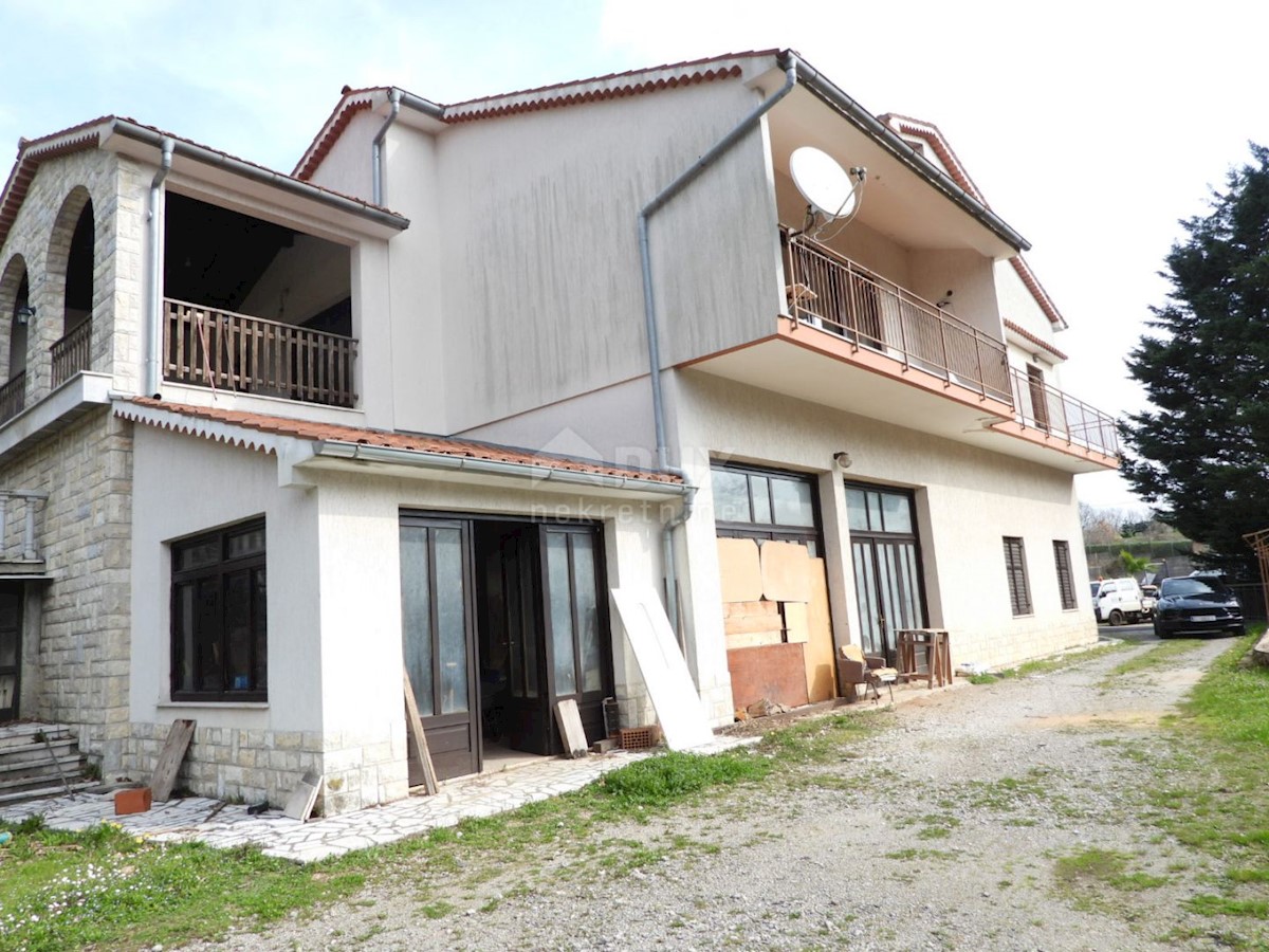 Casa In vendita - PRIMORSKO-GORANSKA MATULJI