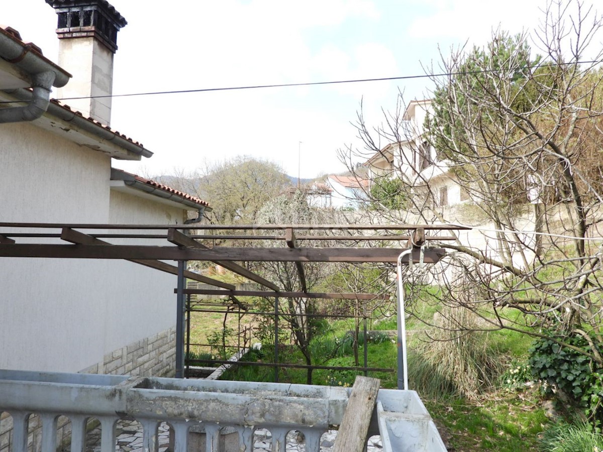 Casa In vendita - PRIMORSKO-GORANSKA MATULJI