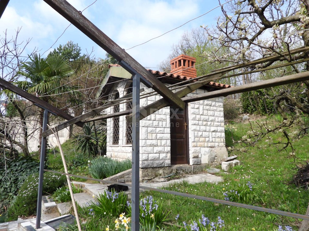 Casa In vendita - PRIMORSKO-GORANSKA MATULJI