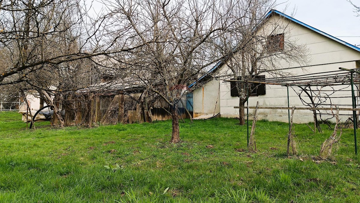 Kuća Na prodaju - KARLOVAČKA JOSIPDOL