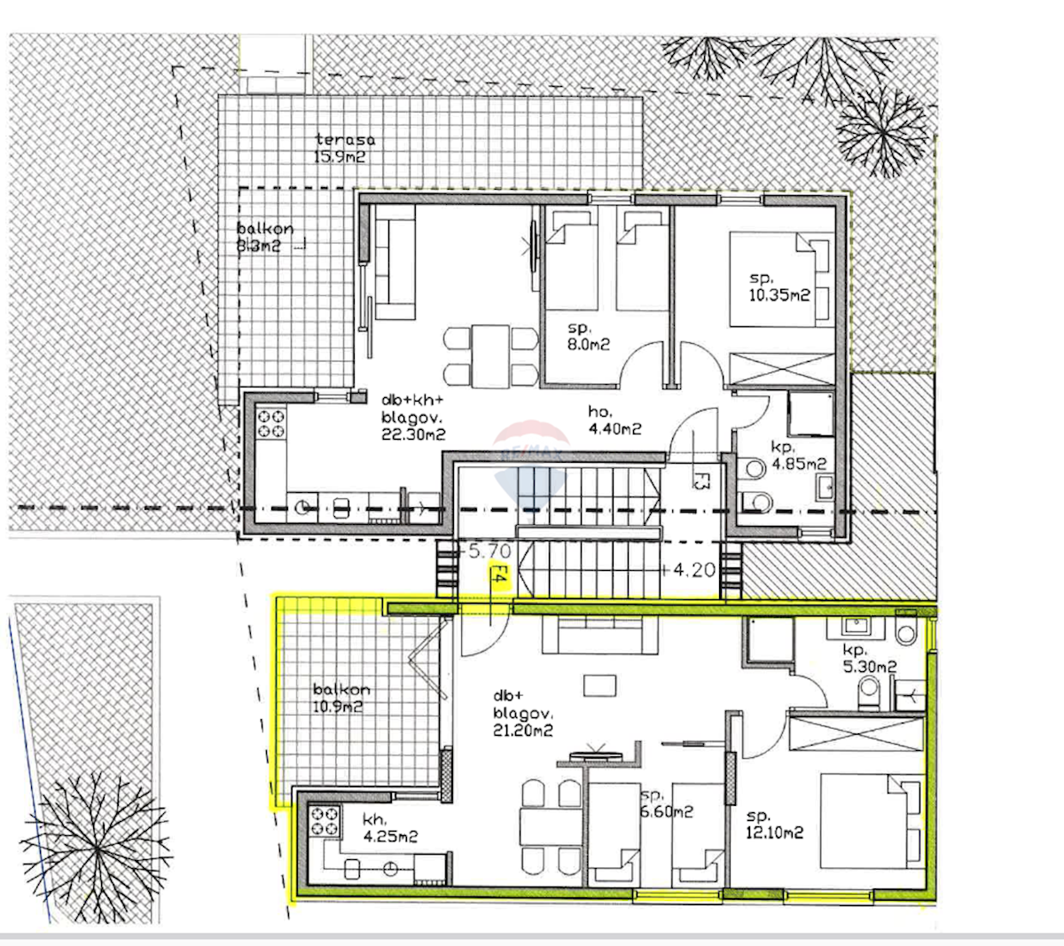 Appartement À vendre - Istarska Umag - foto 1/2