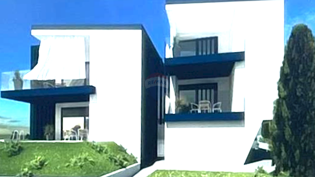 Apartma Naprodaj - ISTARSKA Umag