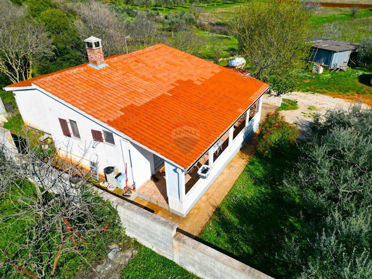 Maison À vendre - Istarska Rovinj - foto 3/12
