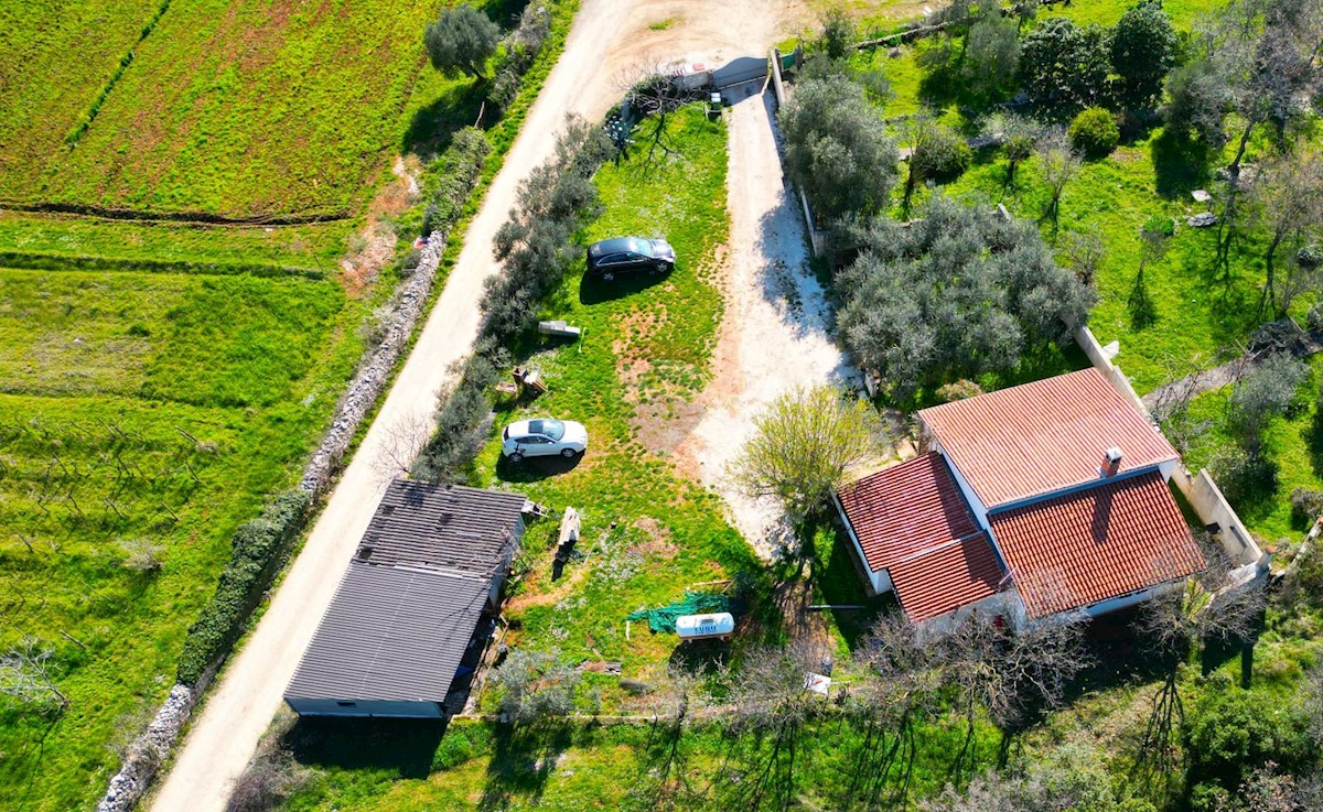 Maison À vendre - Istarska Rovinj - foto 5/12